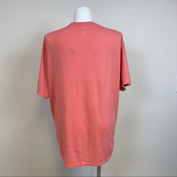 Hanes X Temp Men’s Tee - Picture 3 of 4